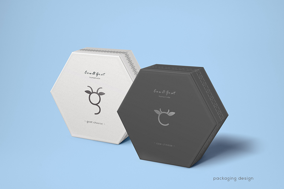 cow-and-goat-handmade-milk-products-branding-identity-simple-modern-design-logotype-process-presentation-cheese-packaging