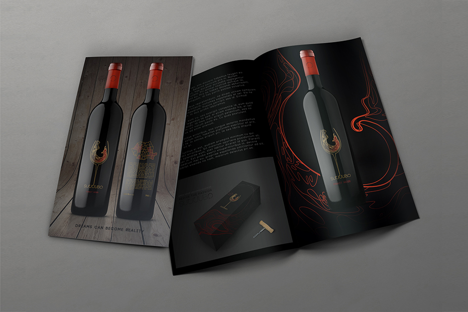 wine-red-white-black-gold-design-passion-desire-branding-packaging-magazine-1